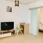 Modern And New Flat In A New Building Vivalia V4-5